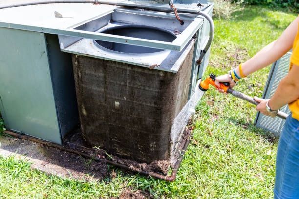 Best Home Air Vent Cleaning  in Cleora, OK