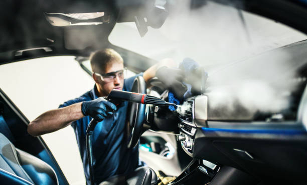 Best HVAC Duct Inspection Services  in Cleora, OK