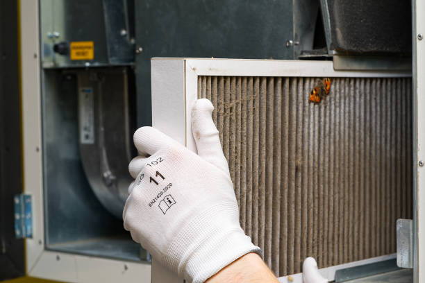 Best Affordable HVAC Duct Cleaning  in Cleora, OK