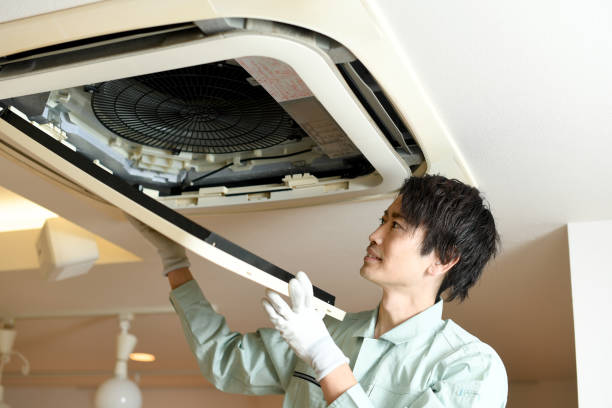 Best Commercial Air Duct Cleaning  in Cleora, OK