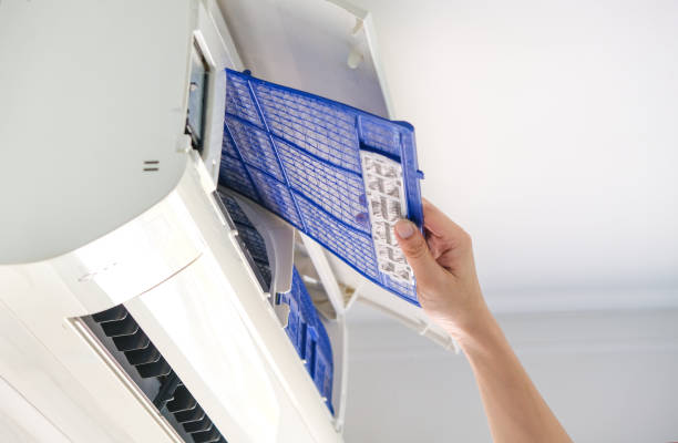 Best Home Air Vent Cleaning  in Cleora, OK