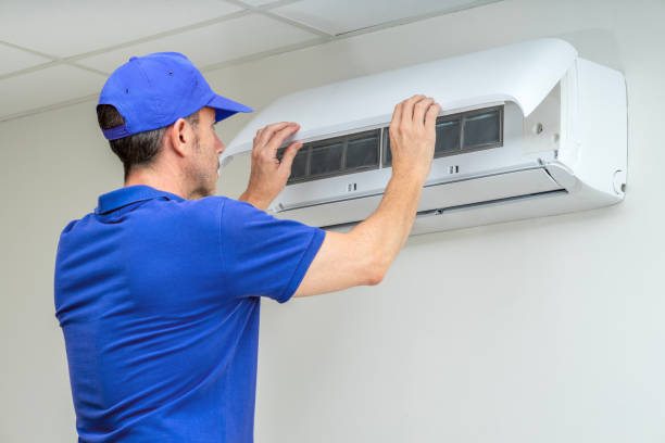 , OK Airduct Cleaning Company