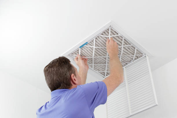 Best Professional Duct Cleaning Services  in Cleora, OK